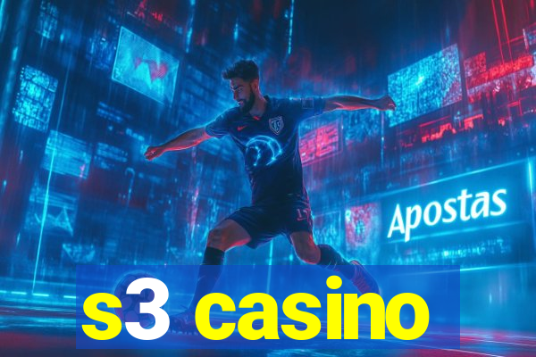 s3 casino